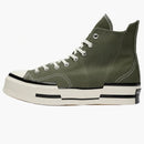 Converse Chuck Taylor All Star 70 Hi Plus Utility Egret Black