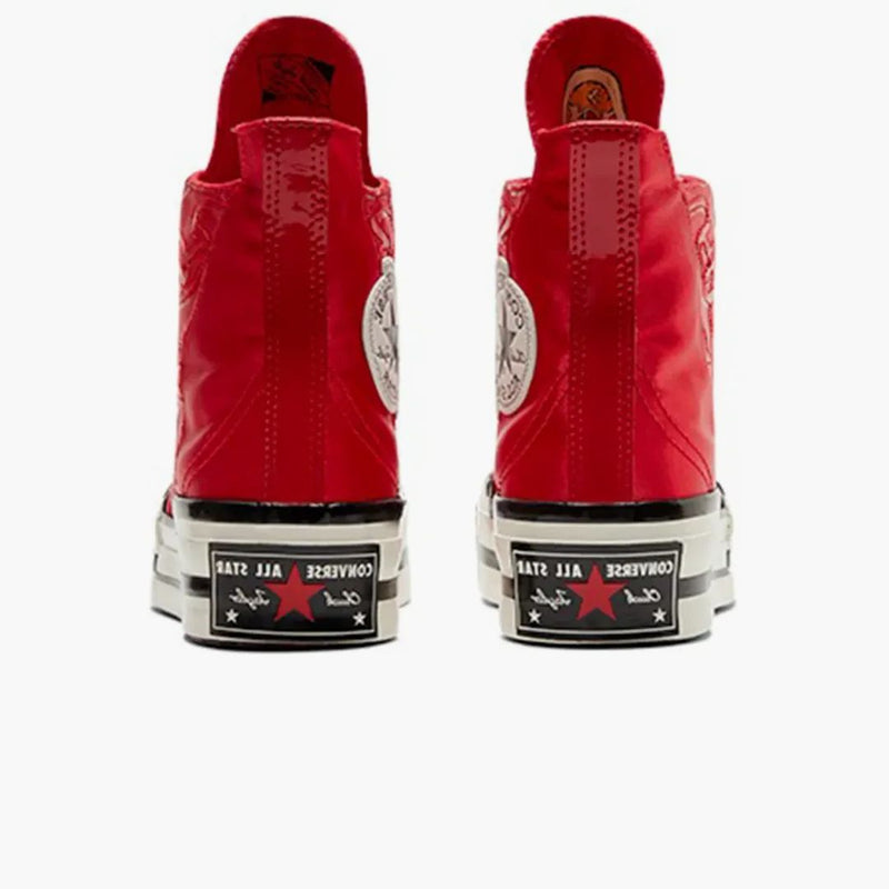 Converse Chuck Taylor All Star 70 HI Plus Rok králíka (2023)