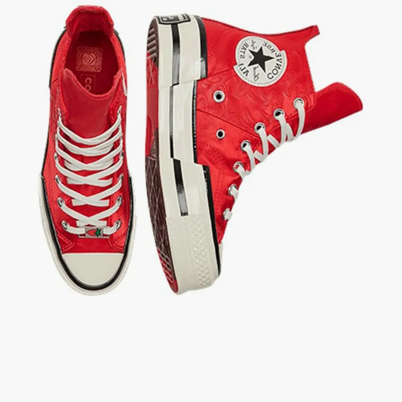 Converse Chuck Taylor All Star 70 HI Plus Rok králíka (2023)