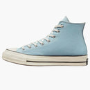 Converse Chuck Taylor All Star 70 Hi Recycled Canvas Light Armory Blue