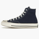 Converse Chuck Taylor All Star 70 Hi Recycled Canvas Midnight Navy