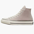 Converse Chuck Taylor All Star 70 Hi Recycled Canvas Papyrus