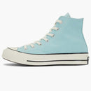 Converse Chuck Taylor All Star 70 Hi Recycled Canvas Soft Juniper