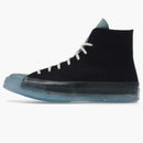Converse Chuck Taylor All Star 70 Hi Renew Egret Black