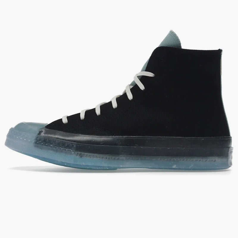 Converse Chuck Taylor All Star 70 HI Renew Egret Black