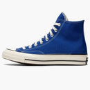 Converse Chuck Taylor All Star 70 Hi Rush Blue