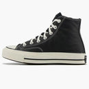 Converse Chuck Taylor All Star 70 Hi Sherpa Black