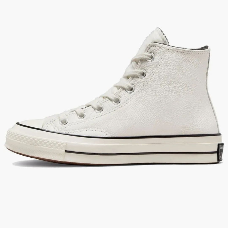 Converse Chuck Taylor All Star 70 Ahoj Sherpa Egret