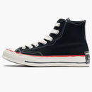 Converse Chuck Taylor All Star 70 Hi Sketch Black