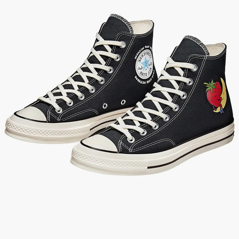 Converse Chuck Taylor All Star 70 HI Sky High Abbigliamento da lavoro agricolo