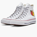 Converse Chuck Taylor All Star 70 Hi Sky High Farm Workwear White