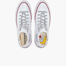 Converse Chuck Taylor All Star 70 Hi Sky High Farm Workwear White