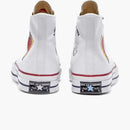 Converse Chuck Taylor All Star 70 Hi Sky High Farm Workwear White