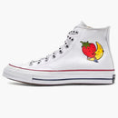 Converse Chuck Taylor All Star 70 Hi Sky High Farm Workwear White