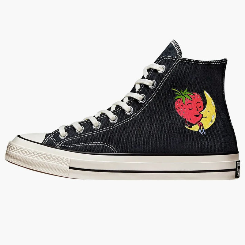 Converse Chuck Taylor All Star 70 HI Sky High Abbigliamento da lavoro agricolo