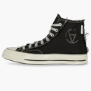 Converse Chuck Taylor All Star 70 Hi Slam Jam (ONU) Uniformes corporativos