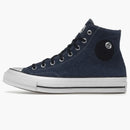 Converse Chuck Taylor All Star 70 Hi Stussy 8-Ball