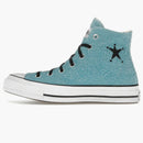 Converse Chuck Taylor All Star 70 Hi Stussy Sky Blue