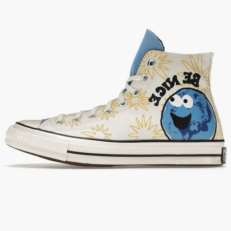 Converse Chuck Taylor All Star 70 Ahoj Sunny Floral Be Hezký
