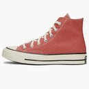 Converse Chuck Taylor All Star 70 Hi Terracotta Pink
