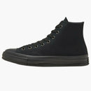 Converse Chuck Taylor All Star 70 Hi Triple Black
