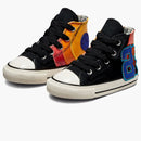 Converse Chuck Taylor All Star 70 Hi Tune Squad Space Jam (TD)