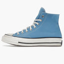 Converse Chuck Taylor All Star 70 Hi University Blue