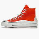 Converse Chuck Taylor All Star 70 Hi Utility Bold Mandarin
