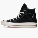 Converse Chuck Taylor All Star 70 Hi Valentine's Day (2021)