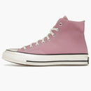 Converse Chuck Taylor All Star 70 Hi Vintage Canvas Amber Pink