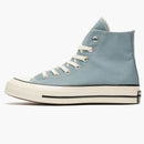 Converse Chuck Taylor All Star 70 Hi Vintage Canvas Cocoon Blue