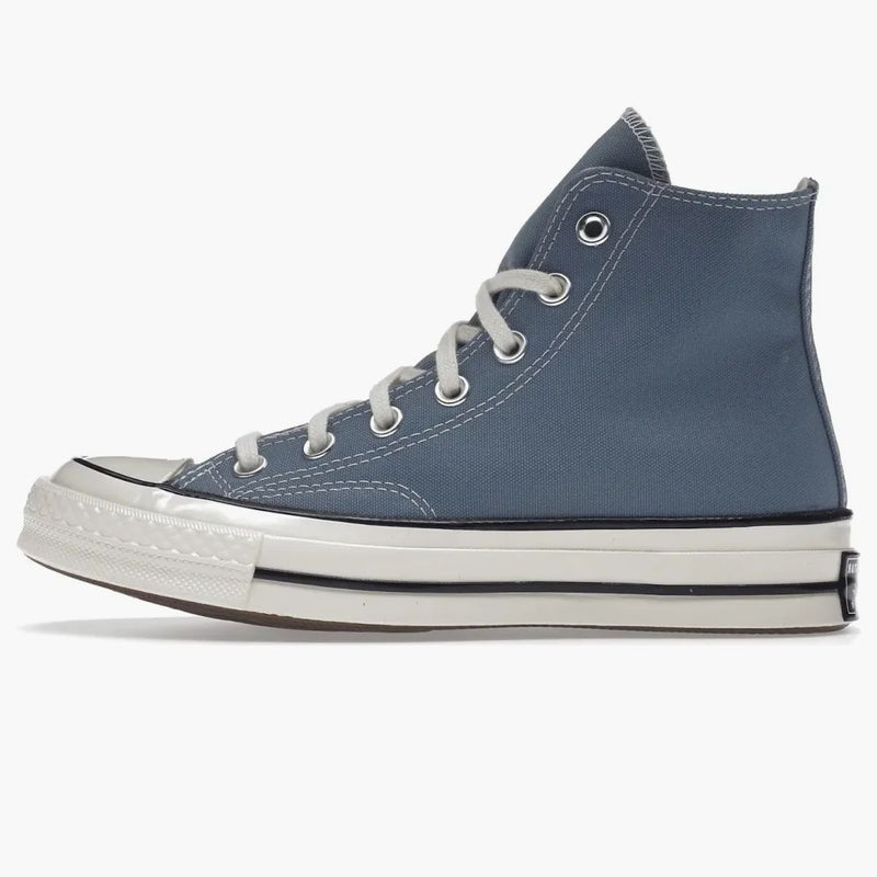 Converse Chuck Taylor All Star 70 Hi återvunnen duk indigo oxid