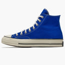 Converse Chuck Taylor All Star 70 Hi Vintage Canvas Nice Blue