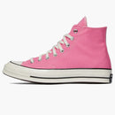 Converse Chuck Taylor All Star 70 Hi Vintage Canvas Pink
