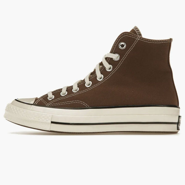 Converse Chuck Taylor All Star 70 Hi Vintage Canvas Squirrel Friend Brown