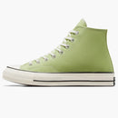 Converse Chuck Taylor All Star 70 Hi Vintage Canvas Vitality Green