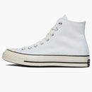 Converse Chuck Taylor All Star 70 Hi Vintage Canvas White