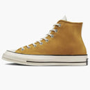 Converse Chuck Taylor All Star 70 Hi Workwear Split Burnn Honey