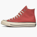 Converse Chuck Taylor All Star 70 High Vintage Canvas Rhubarb Pie