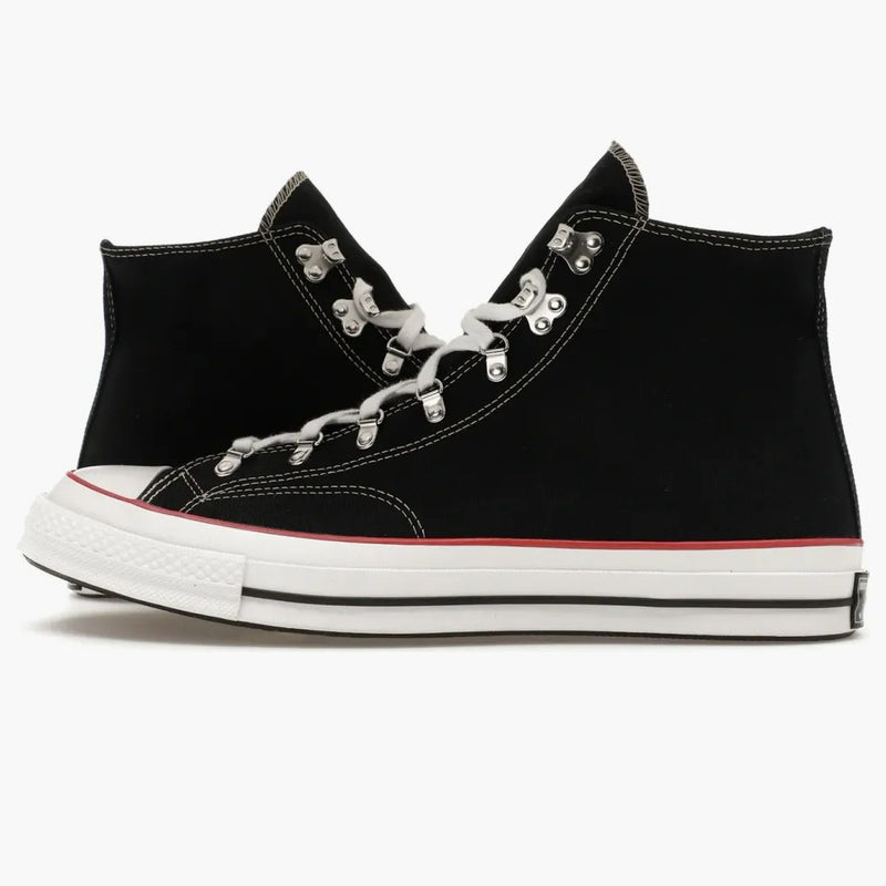 Converse Chuck Taylor All Star 70 Hi Pglang Black Multi (Red Or Blue Variant)