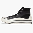 Converse Chuck Taylor All Star 70 Hi Kim Jones Black