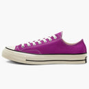 Converse Chuck Taylor All Star 70 Ox Cactus Flower