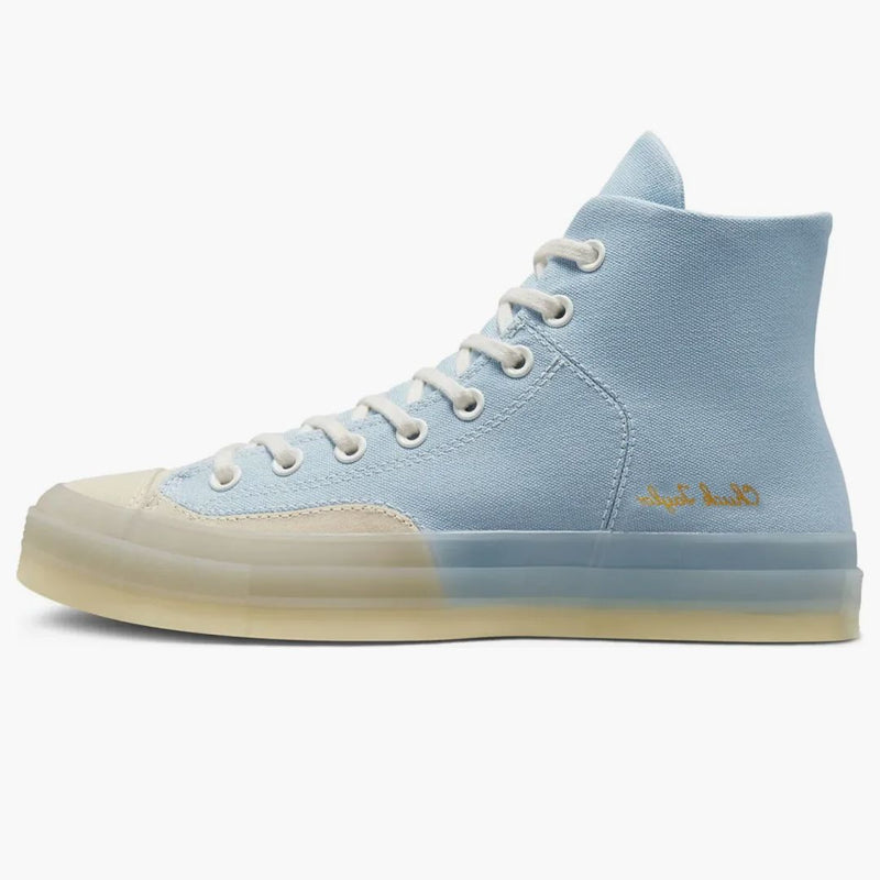 Converse Chuck Taylor All Star 70 Marquis Nautical Ocean Retreat Natural Ivory