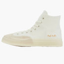 Converse Chuck Taylor All Star 70 Marquis Nautical Vintage White Natural Ivory