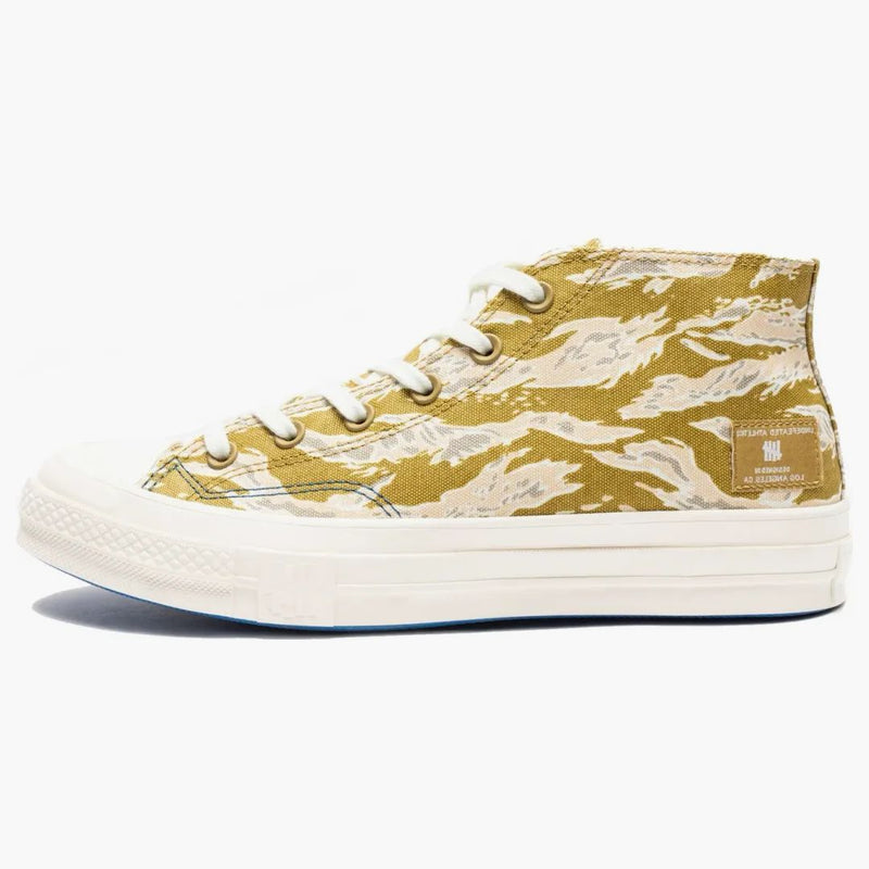 Converse Chuck Taylor All Star 70 Mid Nenfeted Desert