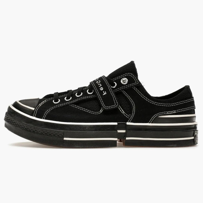Converse Chuck Taylor All Star 70 Ox 2-in-1 Feng Chen Wang Black