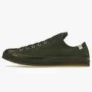 Converse Chuck Taylor All Star 70 Ox A-Cold-Wall Green