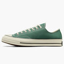 Converse Chuck Taylor All Star 70 Ox Admiral Elm Green