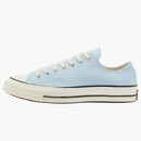 Converse Chuck Taylor All Star 70 Ox Acate Blue