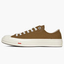 Converse Chuck Taylor All Star 70 Ox Carhartt Wip Brown